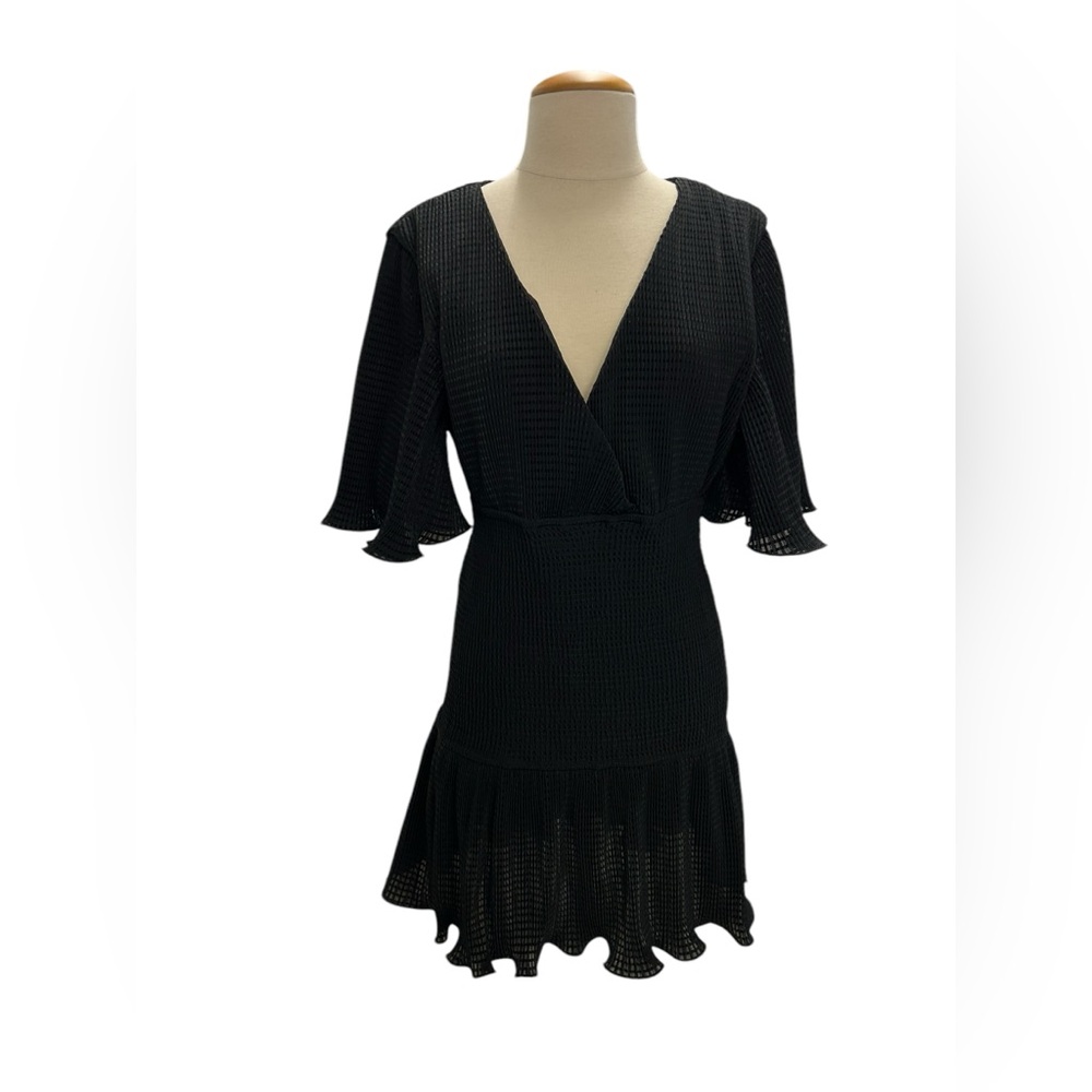 [SOLD] BNWT Keepsake the Label Clarity Mini Dress